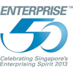 Enterprise 50 2013