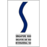 SINGAPORE SME 1000