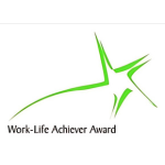 Work-Life Achiever Award