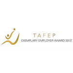 Tafep Award