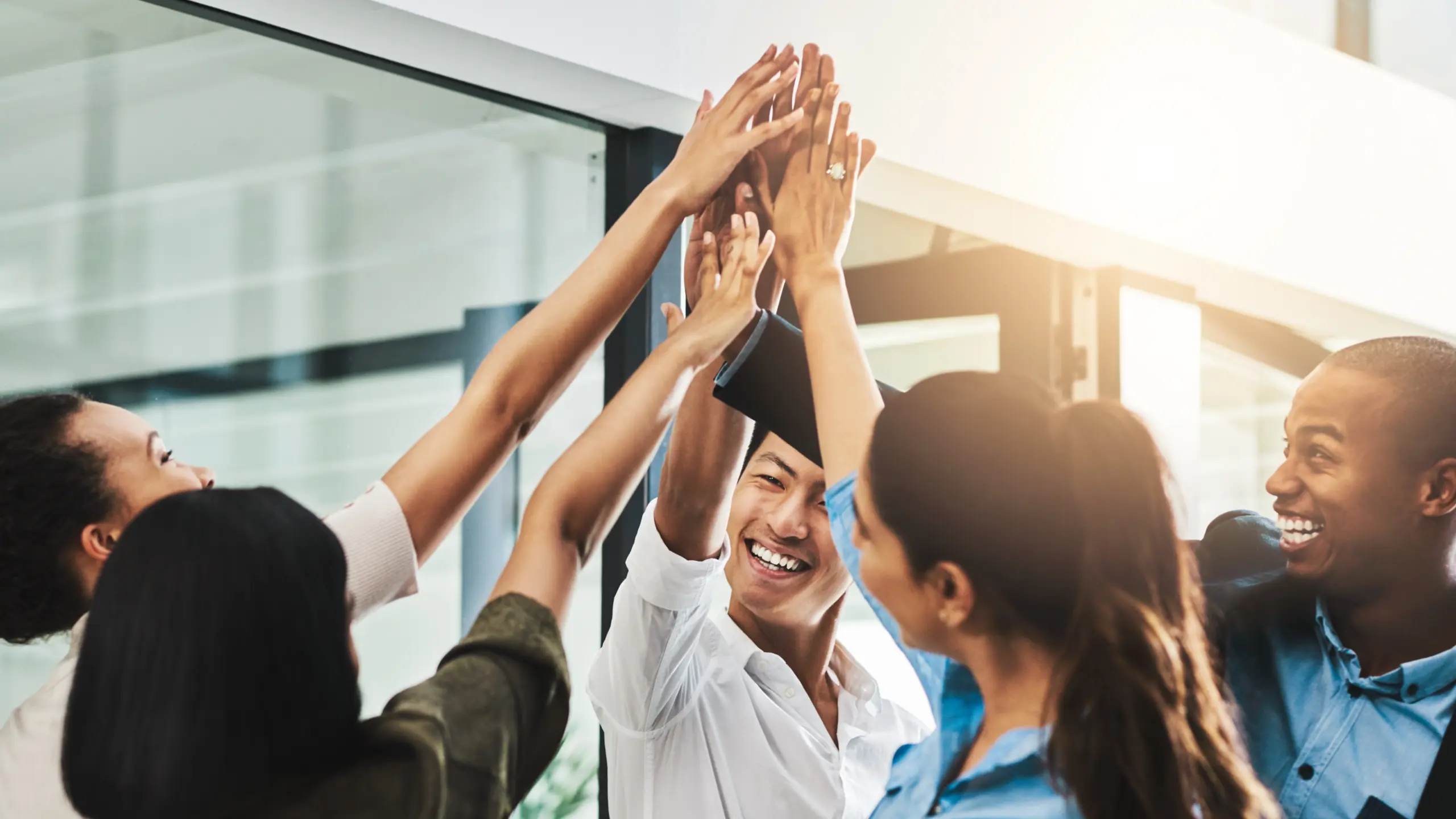 Workplace health and wellbeing