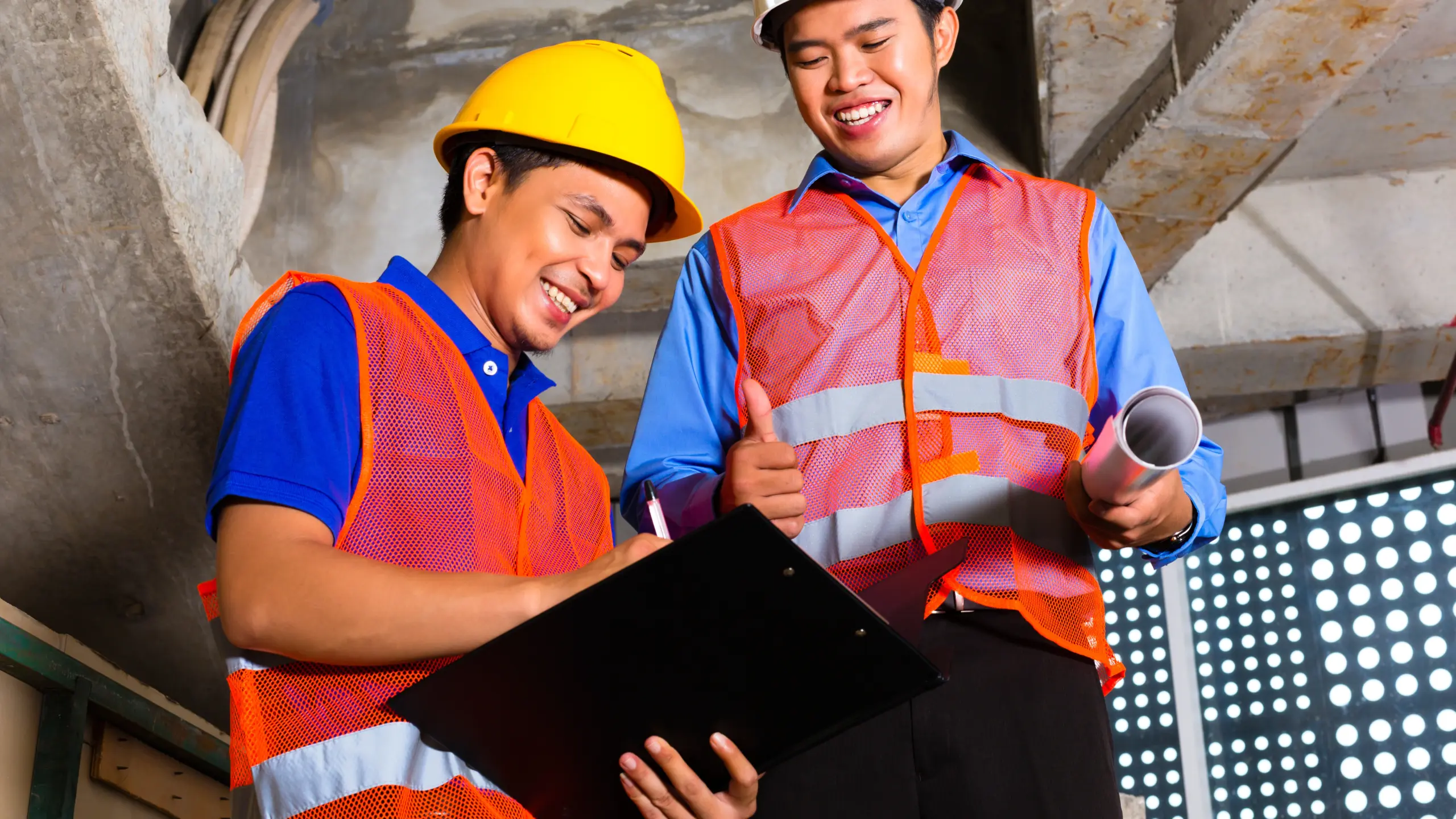 Lifting supervisor training