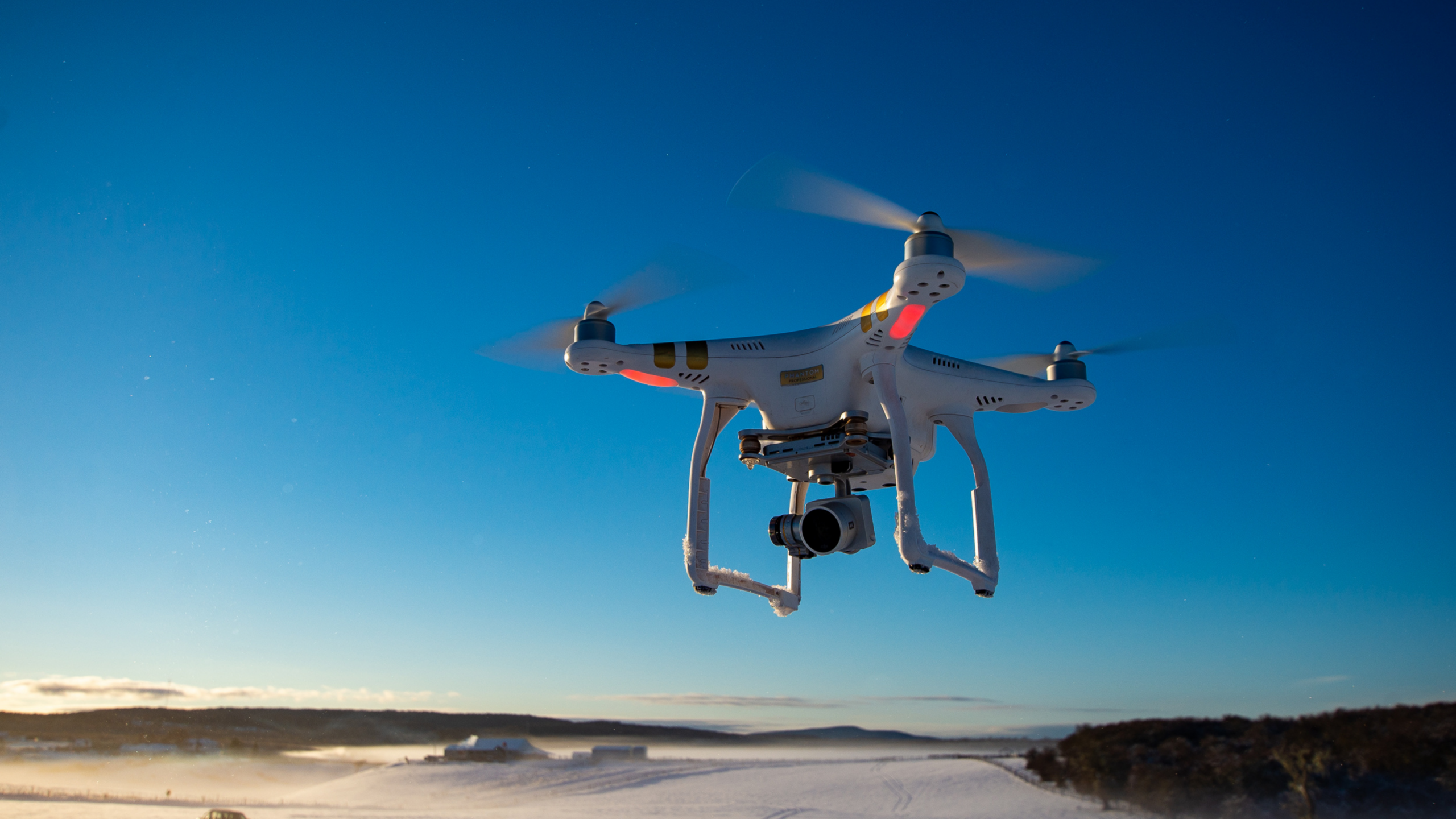 Applying UAPL theory to safe drone operations