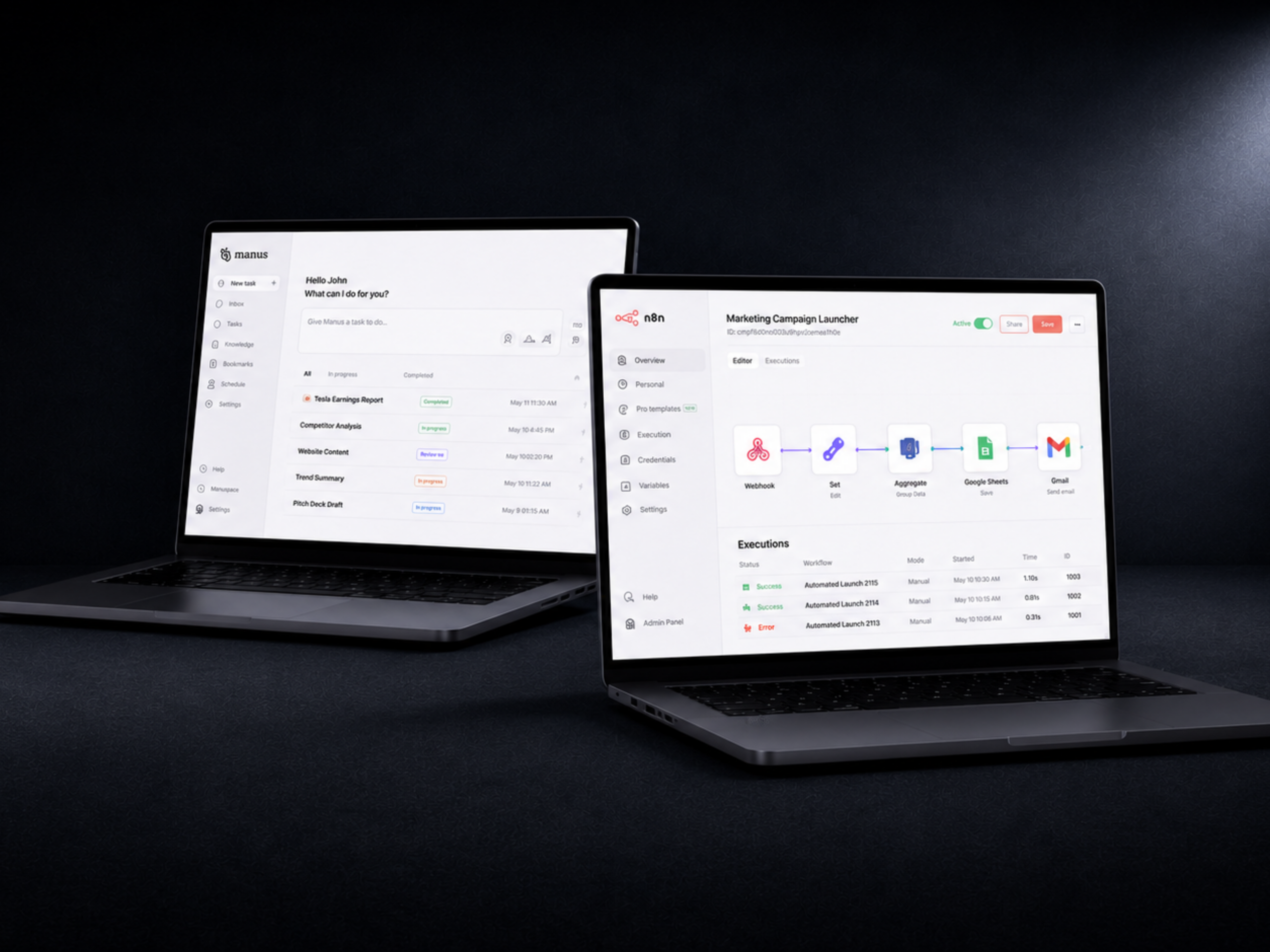 AI for the Workforce