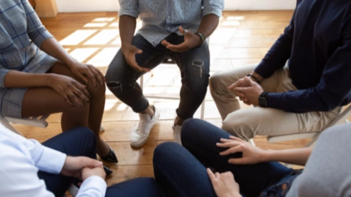 Psychological safety in the workplace