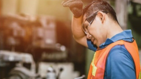 Workplace fatigue as a hidden safety risk