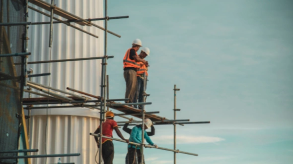 Transforming workplace safety from checklist to culture