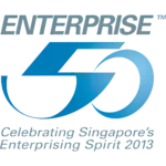 Enterprise 50 2013