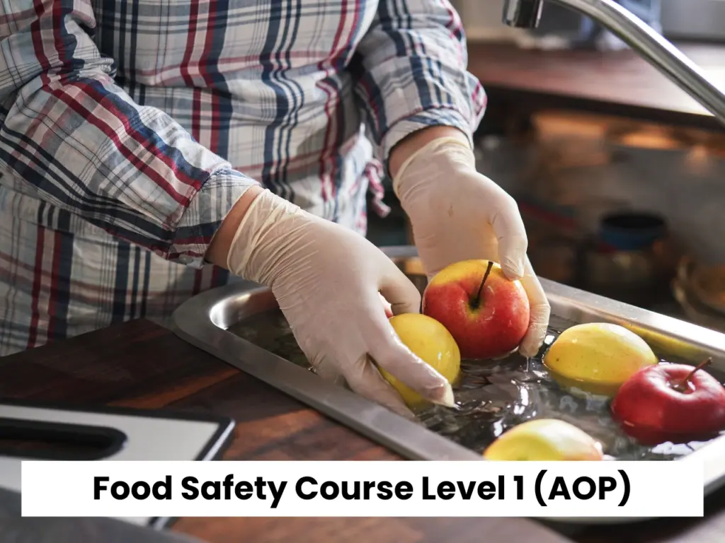 Food-Safety-Course-Level-1-AOP