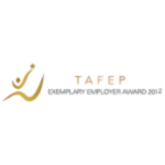 Tafep Award