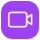 recording icon