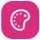 palette icon