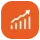 increase icon