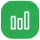 bar chart icon