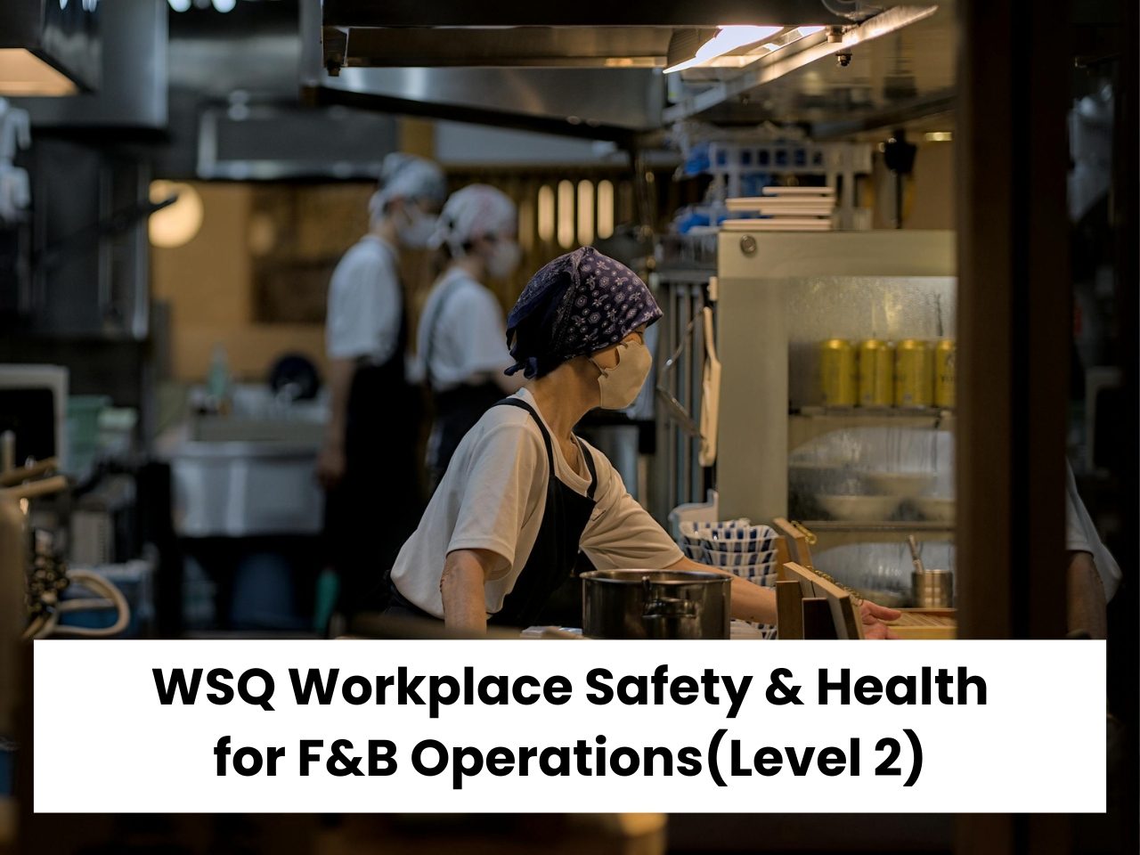 Food Safety Course Level 2 (1) Food Safety Course Level 2 (1)