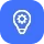 lightbulb icon